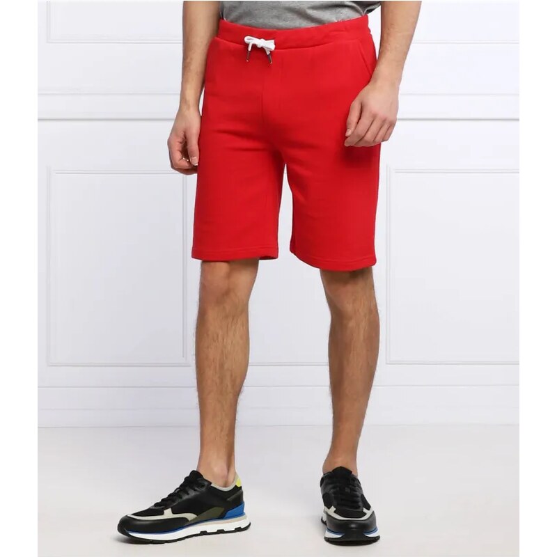 La Martina Šortky | Regular Fit 31910499