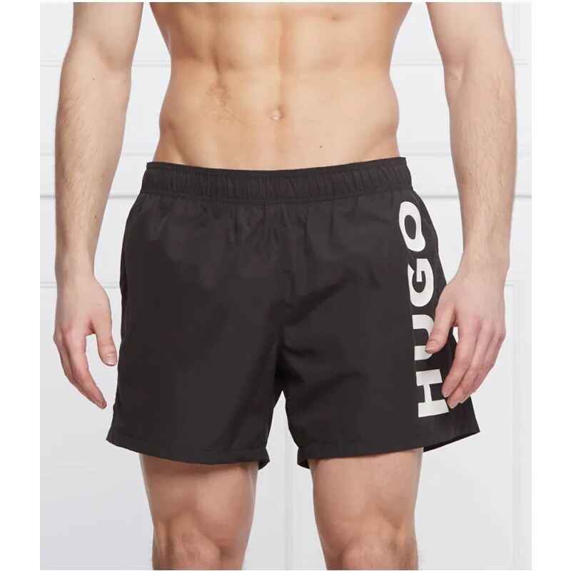 Hugo Bodywear Šortky na plávanie ABAS | Regular Fit 31845013