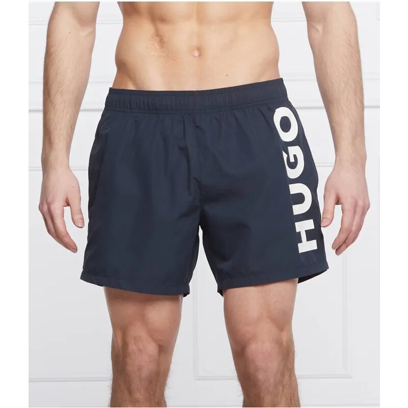 Hugo Bodywear Šortky na plávanie ABAS | Regular Fit 31845014