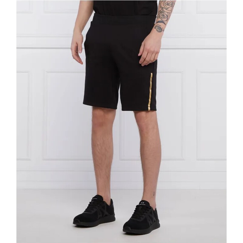 Armani Exchange Šortky | Regular Fit 31845046