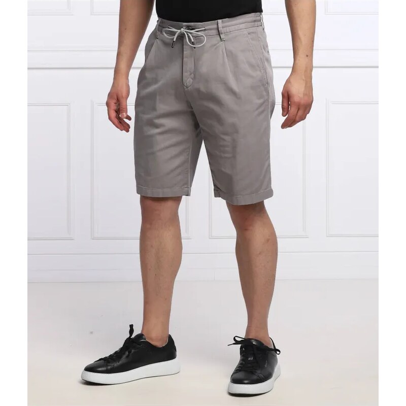 Joop! Jeans Šortky | Regular Fit | s prímesou ľanu 31845348