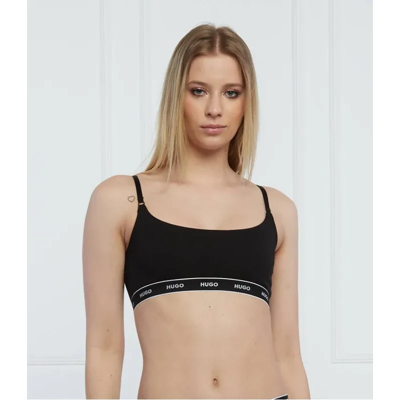 Hugo Bodywear Podprsenka 2-balenie 65205358