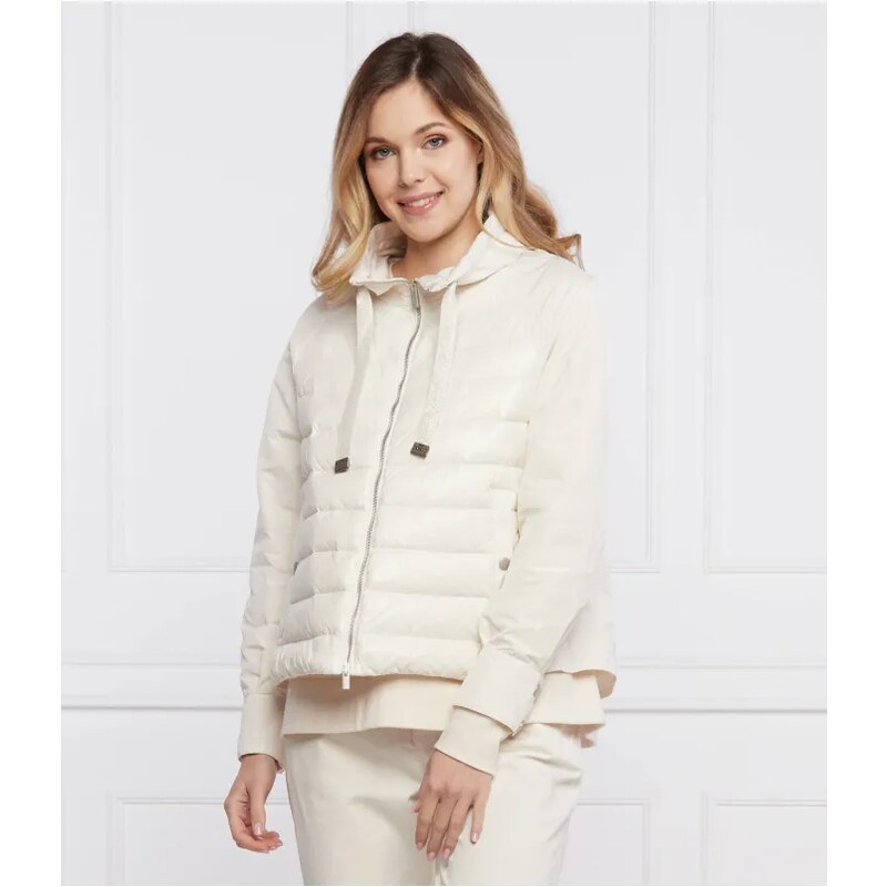 Peserico páperová bunda | regular fit 31803143