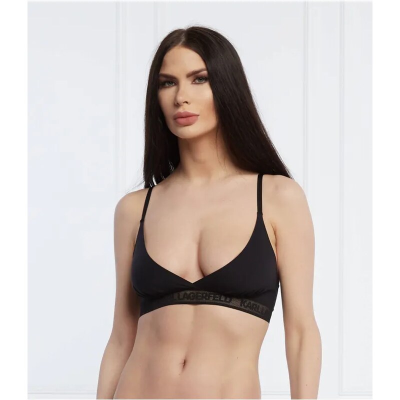 Karl Lagerfeld Podprsenka 31610261