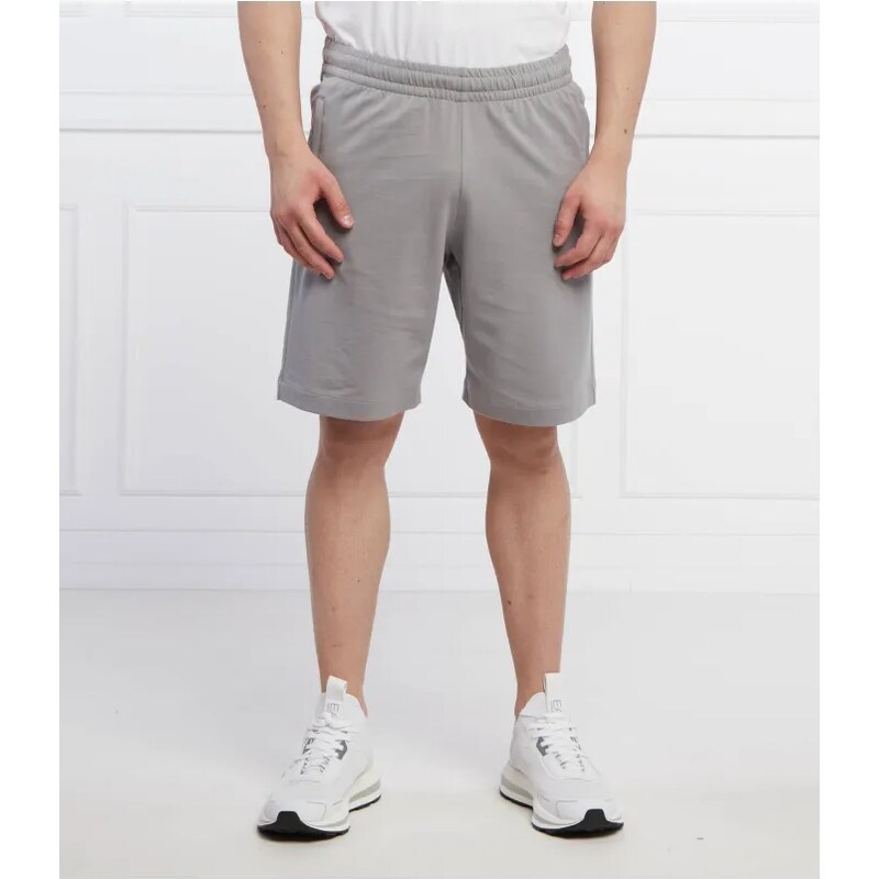 EA7 Šortky BERMUDA | Regular Fit 31064837