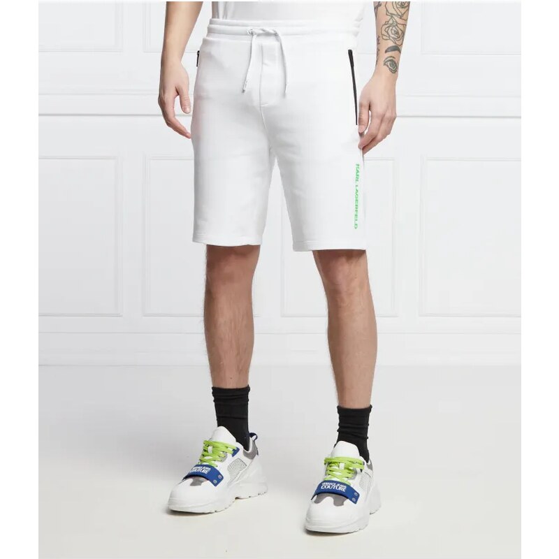 Karl Lagerfeld Šortky | Regular Fit 30569239