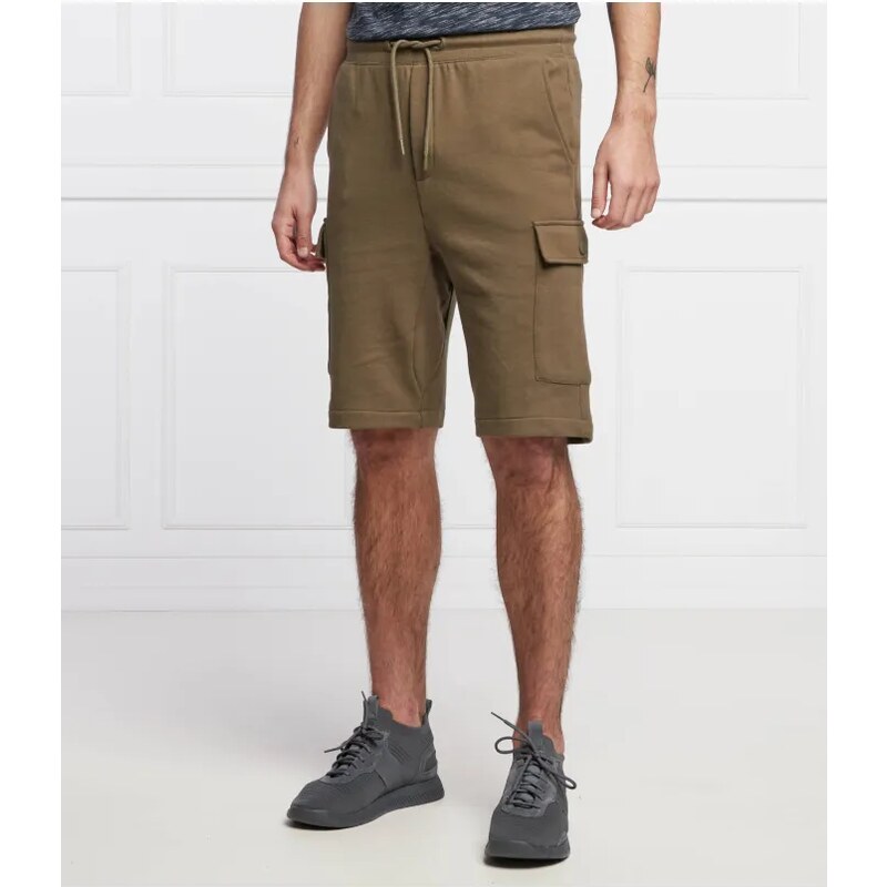 Joop! Jeans Šortky | Regular Fit 30518869