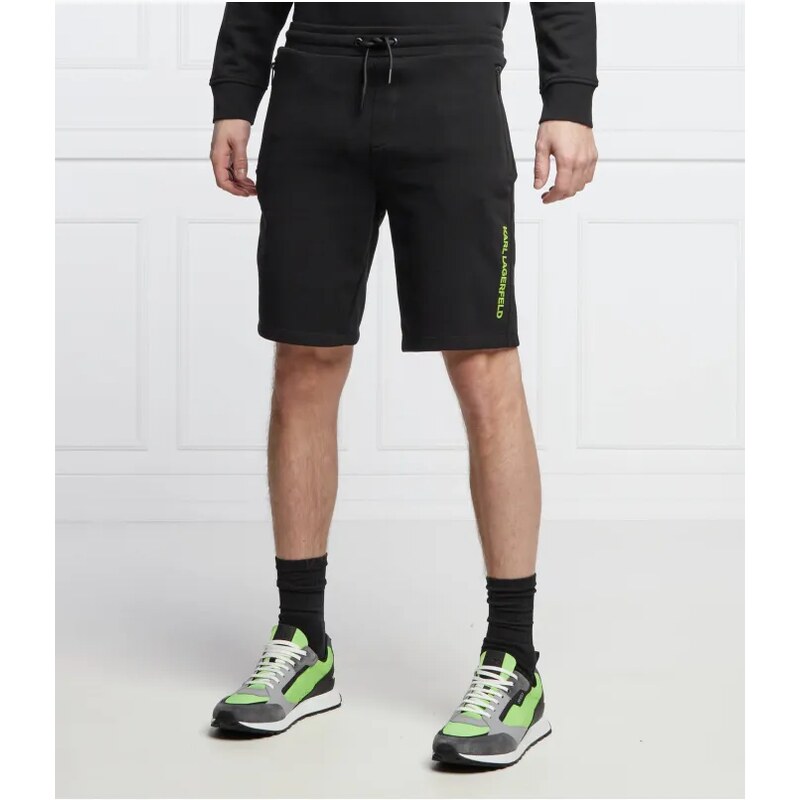 Karl Lagerfeld Šortky | Regular Fit 30536238