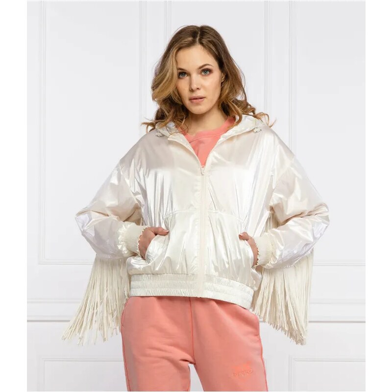 Pinko bunda siberiano | relaxed fit 21482154