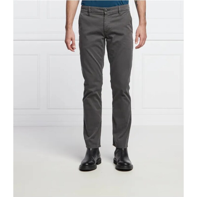 BOSS ORANGE Chino nohavice Schino | Slim Fit 43138153