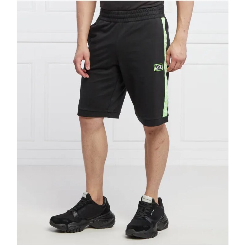 EA7 Šortky | Regular Fit 29854366