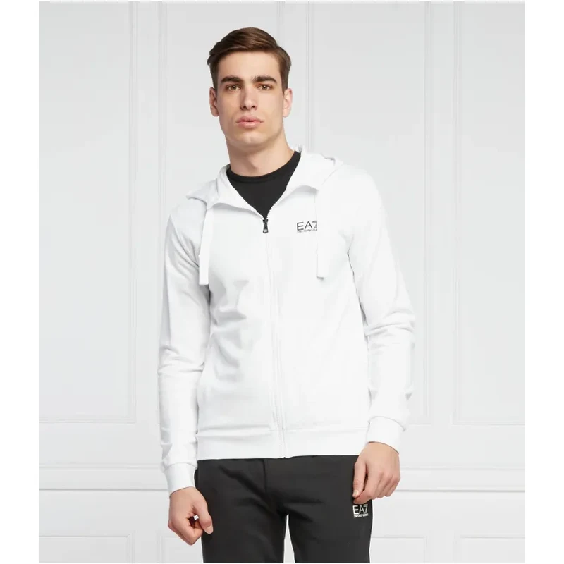 EA7 Tepláková súprava | Regular Fit 48272225