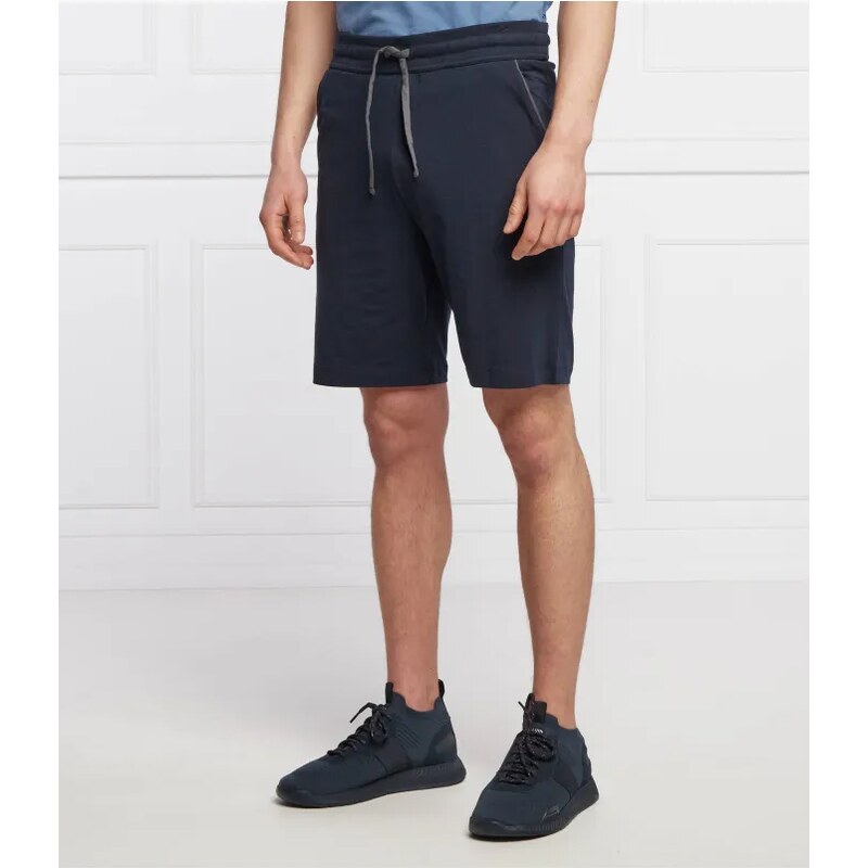 Joop! Homewear Šortky | Regular Fit 29705128