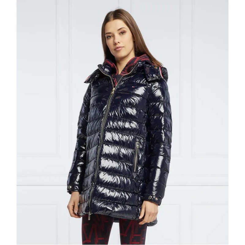 Tommy Hilfiger Kabát 28643419