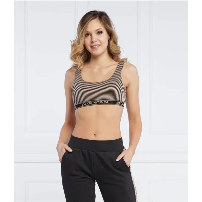 Emporio Armani Podprsenka 28586126