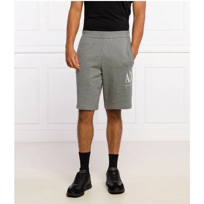 Armani Exchange Šortky | Regular Fit 62608102