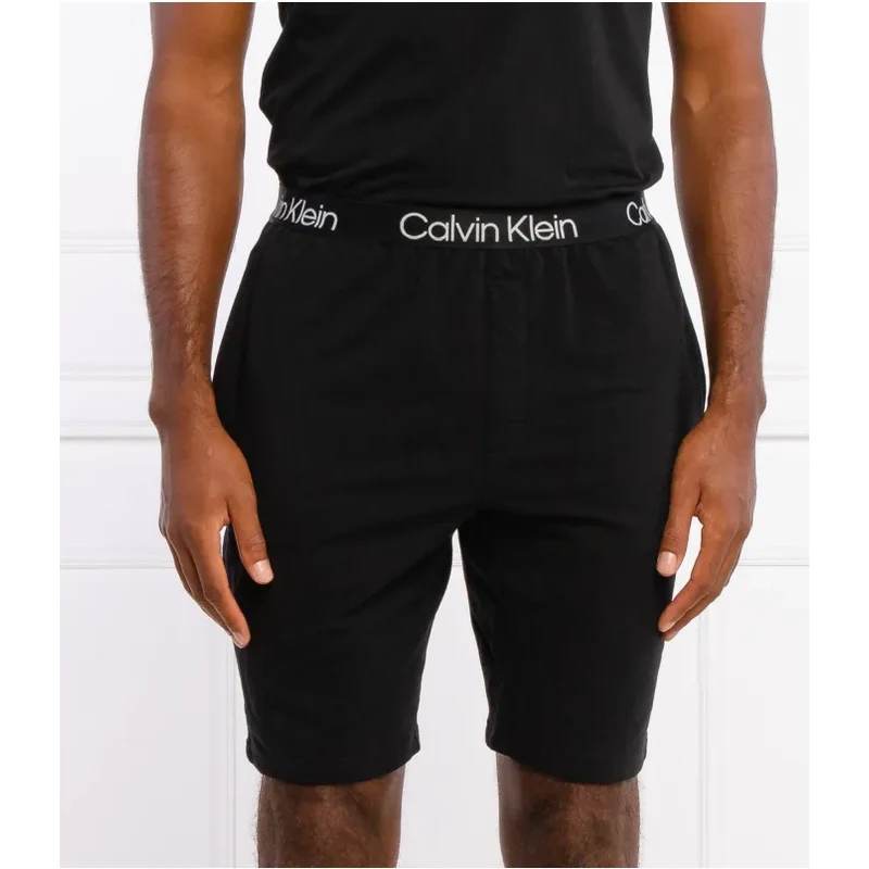 Calvin Klein Underwear Šortky | Regular Fit 27964295