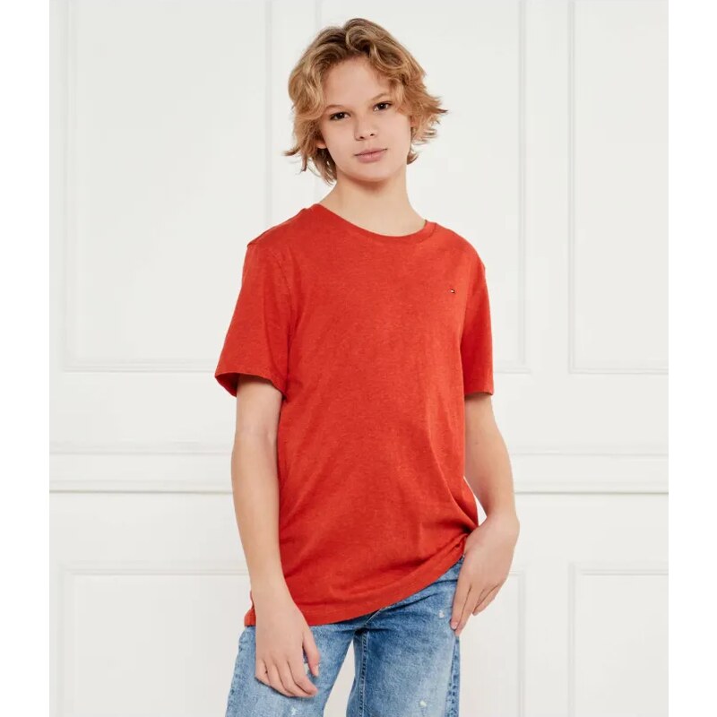 Tommy Hilfiger tričko | regular fit 29940062