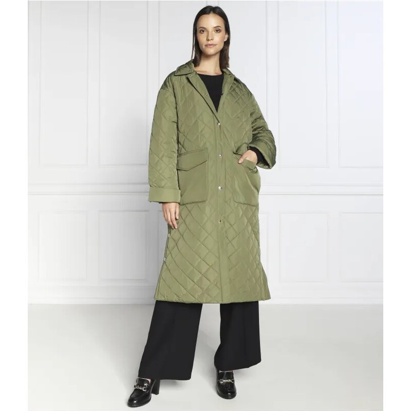 Tommy Hilfiger Kabát 35026533