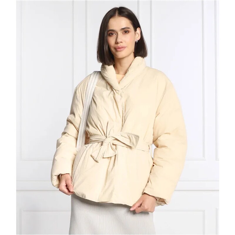 Calvin Klein Páperová bunda | Regular Fit 35026517