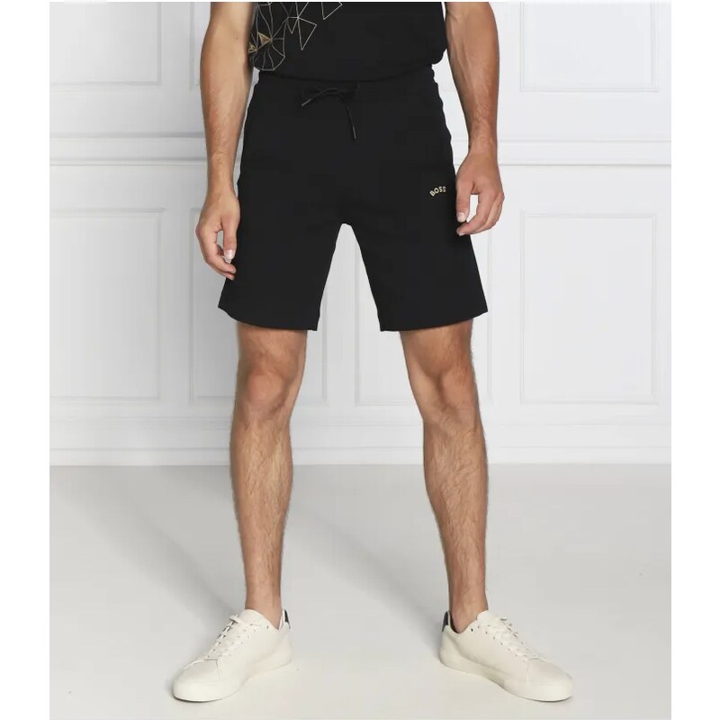 BOSS GREEN Šortky Headlo 2 | Regular Fit 35026775