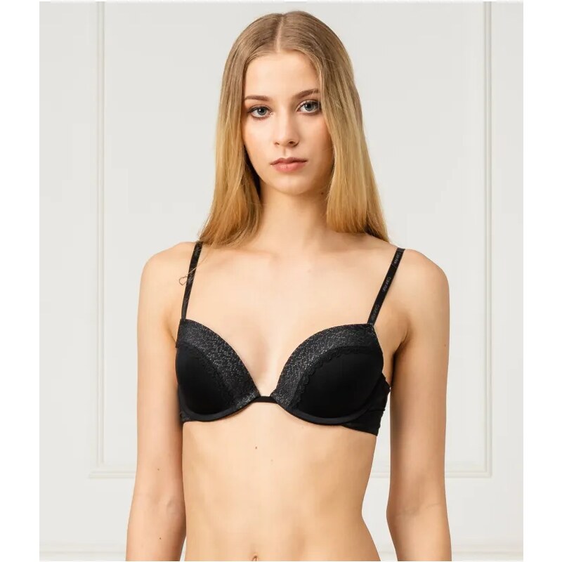 Calvin Klein Underwear podprsenka push up 17731605