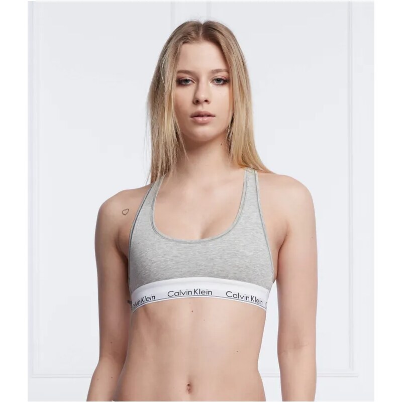 Calvin Klein Underwear podprsenka 24582361