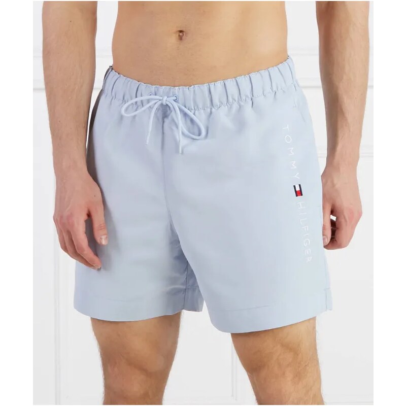 Tommy Hilfiger Šortky na plávanie | Regular Fit 42846106