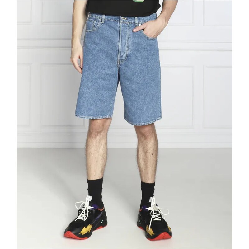 Kenzo Šortky | Regular Fit 34474721