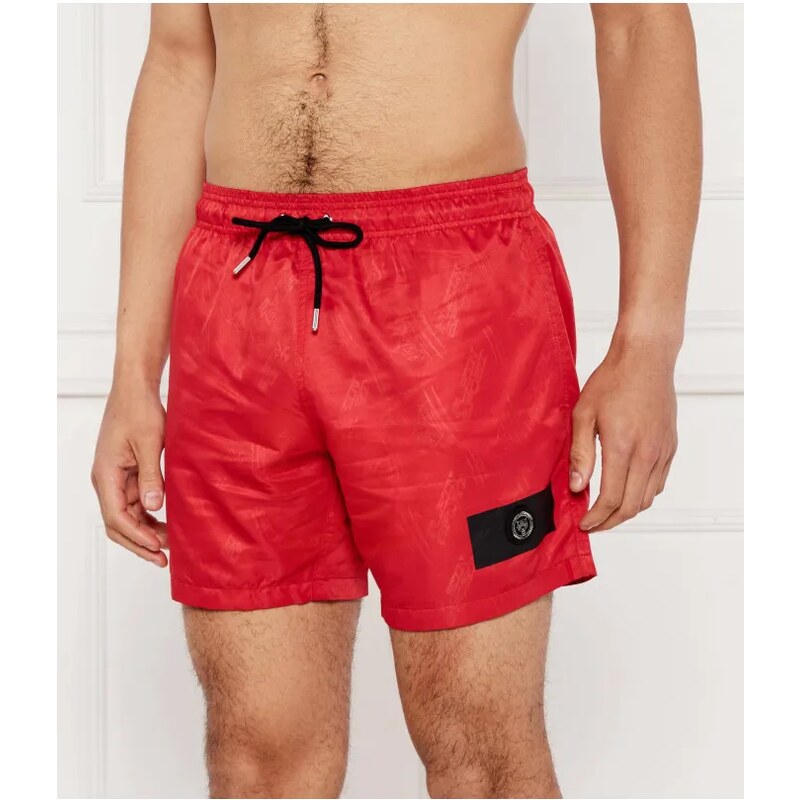 Plein Sport Šortky na plávanie | Regular Fit 63762082