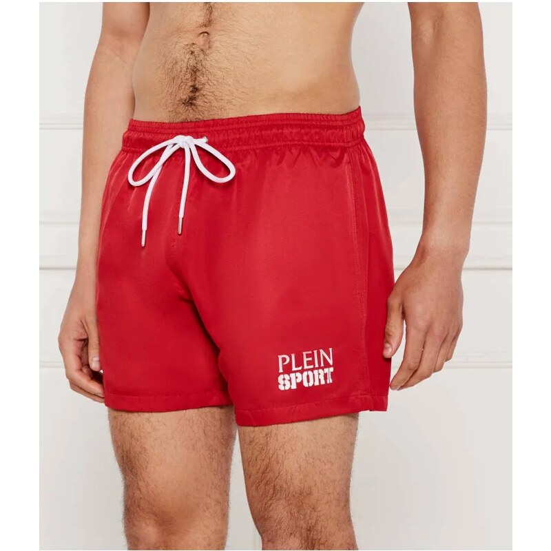 Plein Sport Šortky na plávanie | Regular Fit 63762083