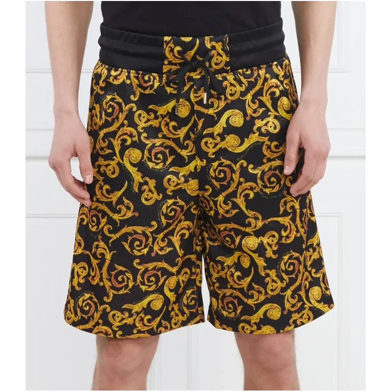 Versace Jeans Couture Šortky | Regular Fit 41379098