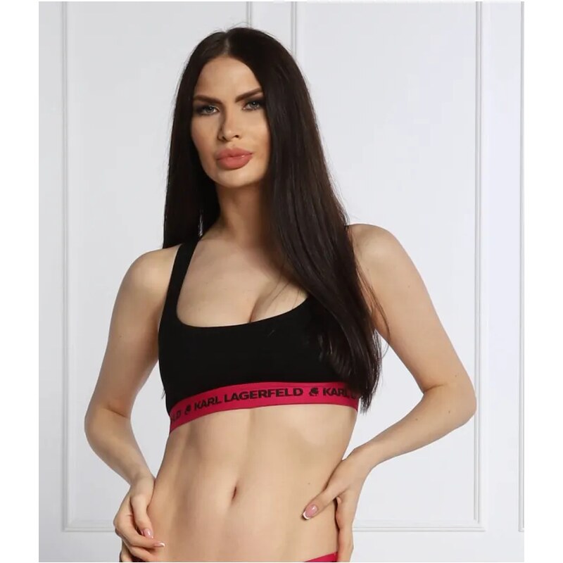 Karl Lagerfeld Podprsenka 34002649