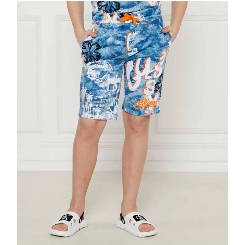 Guess Šortky | Regular Fit 63067139