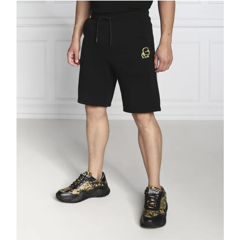 Karl Lagerfeld Šortky | Regular Fit 33930721