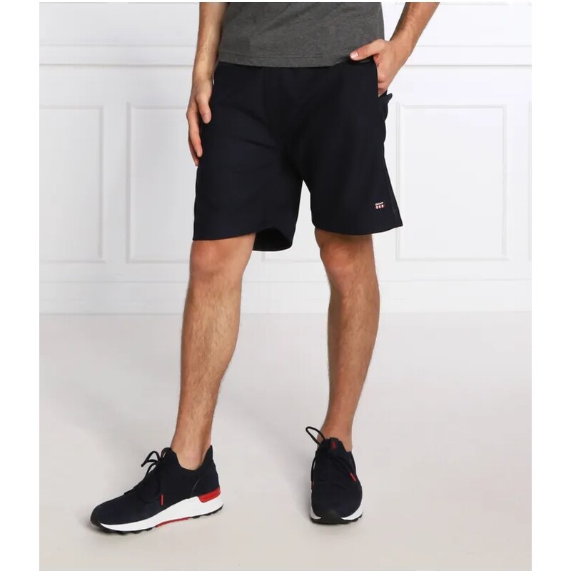 Gant Šortky RETRO SHIELD | Relaxed fit 33898906