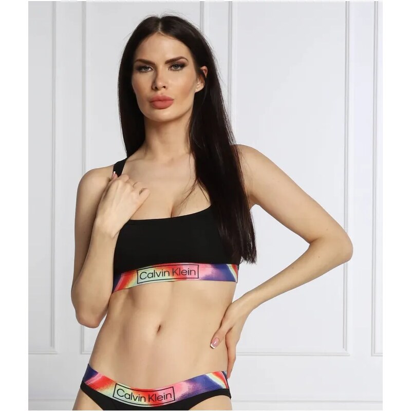 Calvin Klein Underwear Podprsenka 33898781