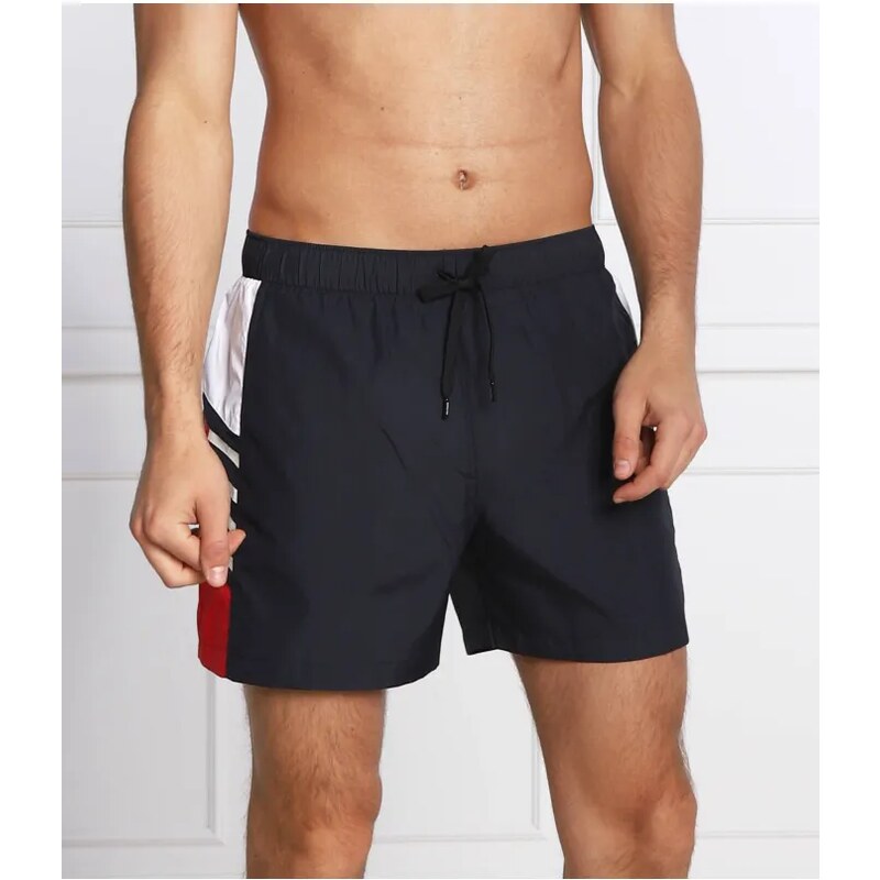 Tommy Hilfiger Šortky na plávanie | Regular Fit 33856496