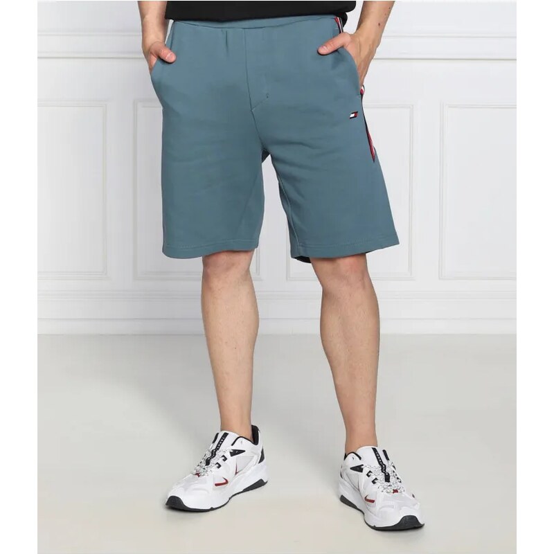 Tommy Sport Šortky | Regular Fit 33121196