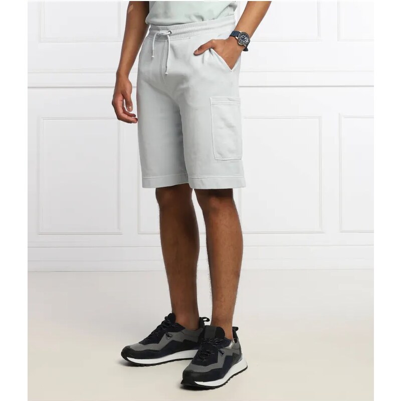 BOSS ORANGE Šortky Sefade | Regular Fit 32517520