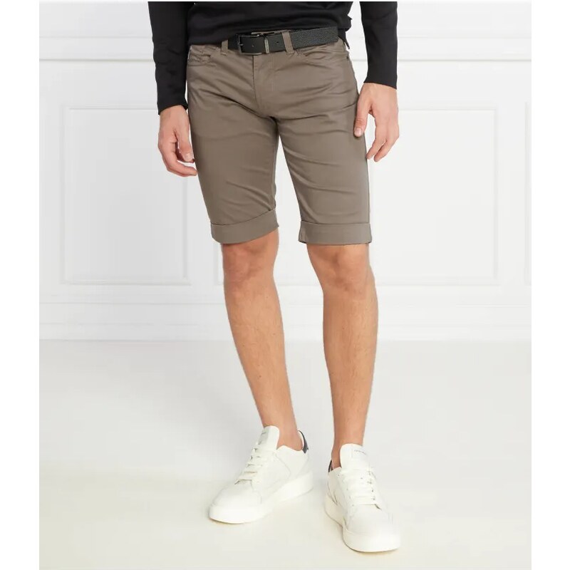 Emporio Armani Šortky | Regular Fit 32392304