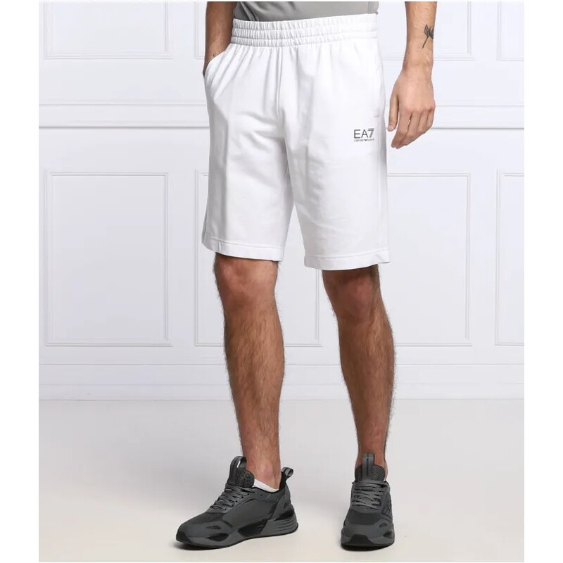 EA7 Šortky | Regular Fit 32251668
