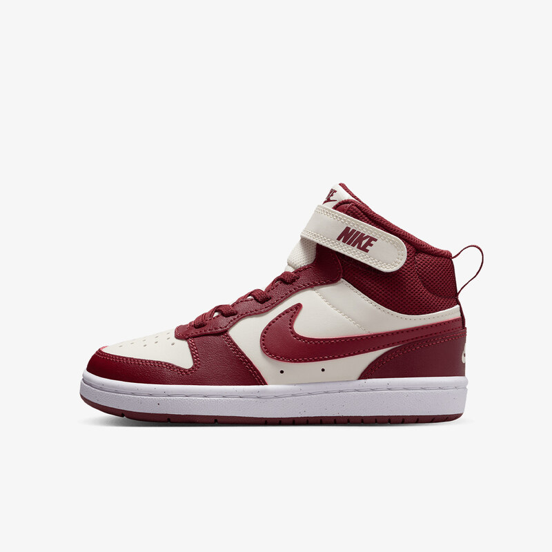 Nike Court Borough Mid 2 EUR 30 64817494