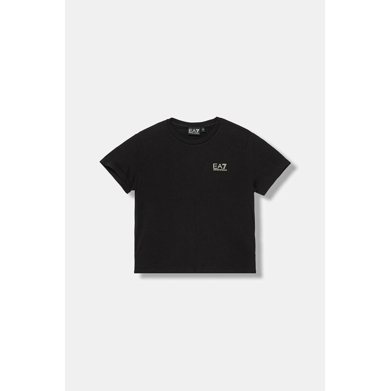 Detské tričko EA7 Emporio Armani 64809317