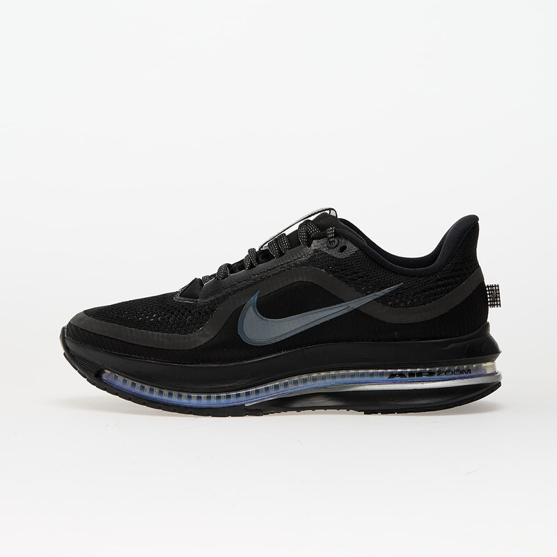 Nike Pegasus Premium Black/ Black-Mtlc Silver 64810870