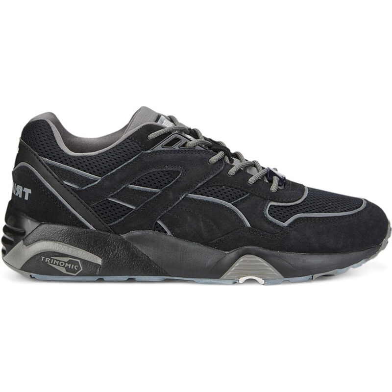 Puma RS698 Minerals - Pánske - Tenisky Puma - Čierne - 387577-03 66361641