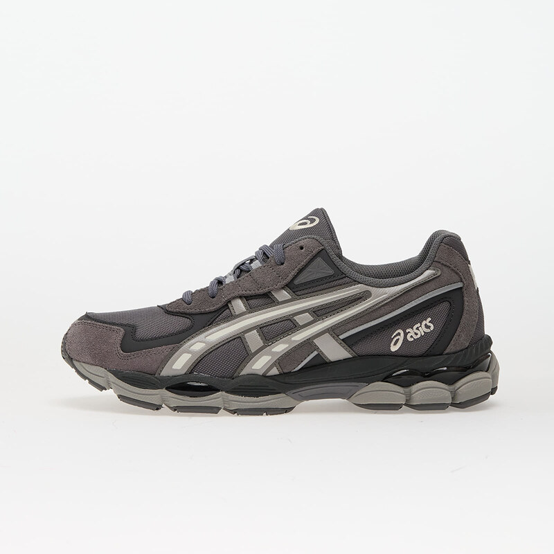 Asics Gel-NYC 2055 Carbon/ Cement Grey 64810894