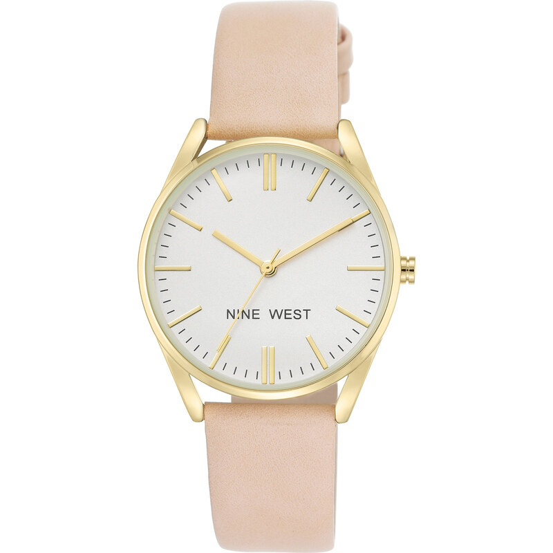 Nine West Analógové hodinky NW/1994WTPK 66579806