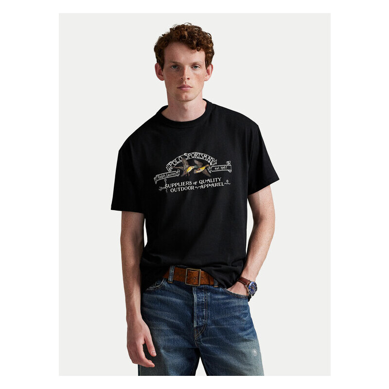 Tričko Polo Ralph Lauren 64902643