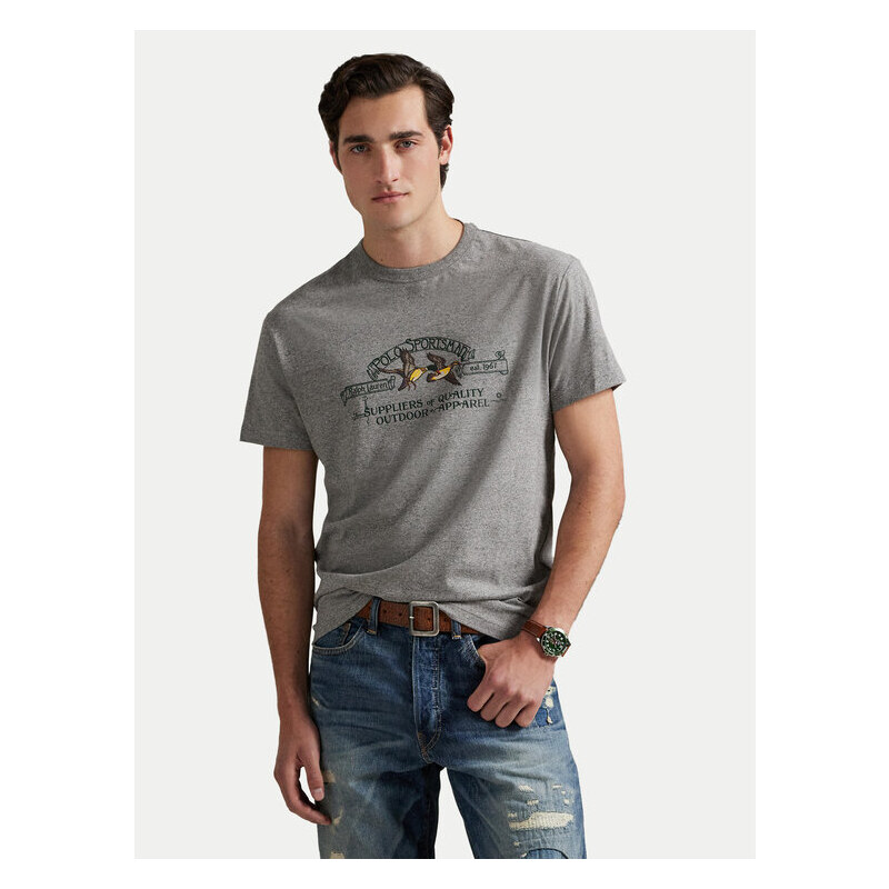 Tričko Polo Ralph Lauren 64901556